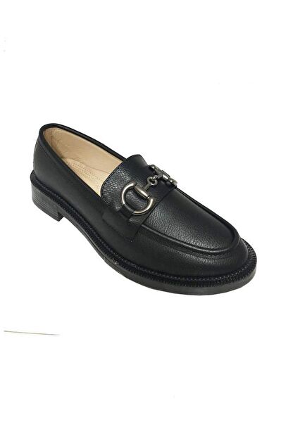 Comfort Kadın Babet Ayakkabı