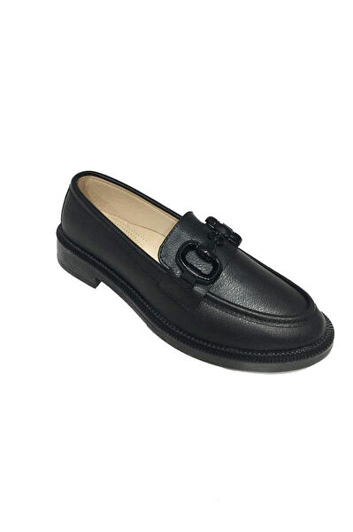 Comfort Kadın Babet Ayakkabı