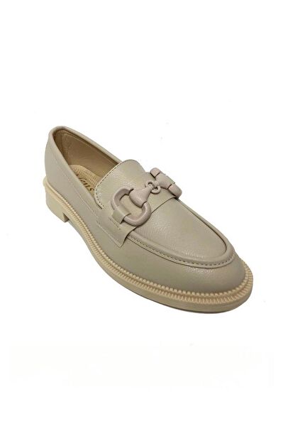 Comfort Kadın Babet Ayakkabı