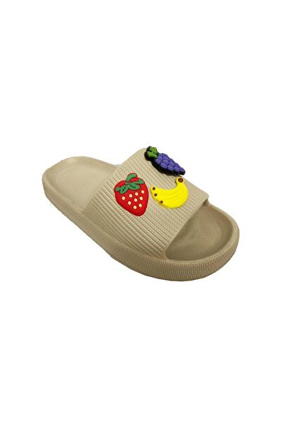 Lorin Kız Çocuk Terlik