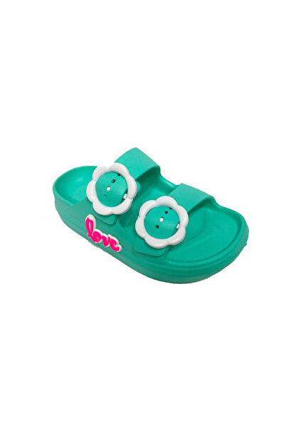 Ayfox Kız Çocuk Terlik