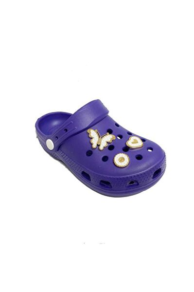 Lorin Kız Çocuk Terlik