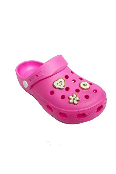 Lorin Kız Çocuk Terlik