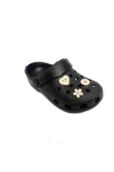 Lorin Kız Çocuk Terlik