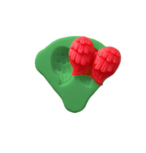 Odak Kurabiye, Çikolata Kalıbı