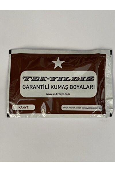 Tekyıldız Kumaş Boyası