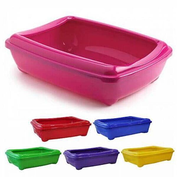 Orijin Kedi Tuvaleti, Aksesuarları