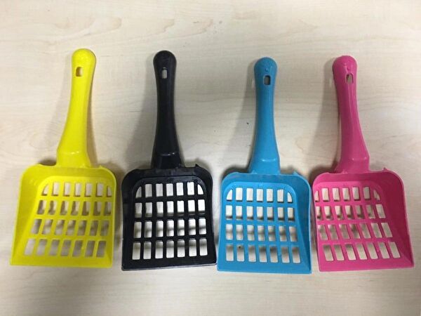 Mio Kedi Tuvaleti, Aksesuarları