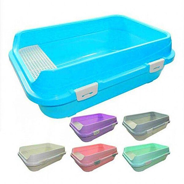 Çınar Kedi Tuvaleti, Aksesuarları