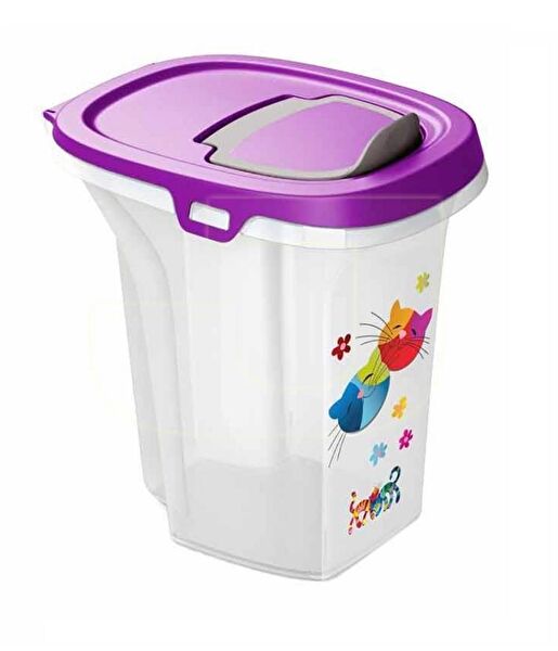 Orijin Kedi Mama ve Su Kapları