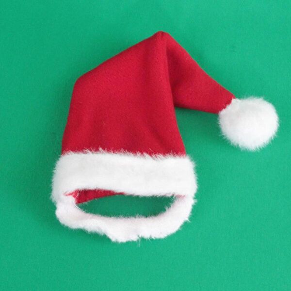 Pet Mamacı Kedi Elbisesi