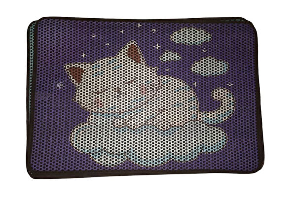 Nanbell Kedi Tuvaleti, Aksesuarları