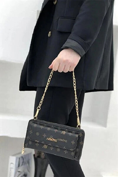 Armine Kadın Omuz Çantası