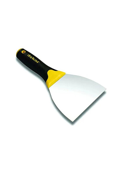 Dekor İnşaat Spatulası