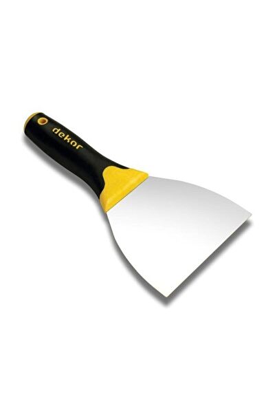 Dekor İnşaat Spatulası