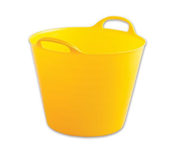 Dekor Alçı ve Boya Kovası