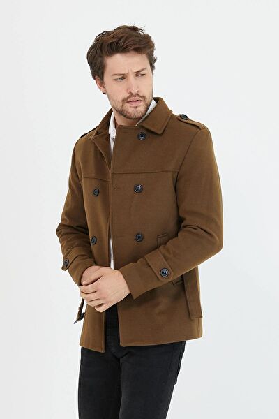 MeroLife Erkek Mont, Kaban