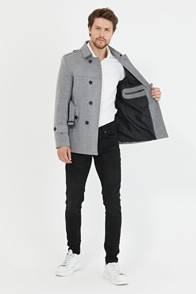 MeroLife Erkek Mont, Kaban