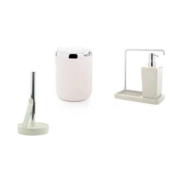 Primanova Banyo Aksesuar Seti