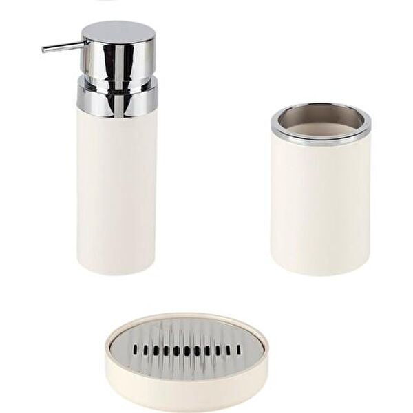 Primanova Banyo Aksesuar Seti