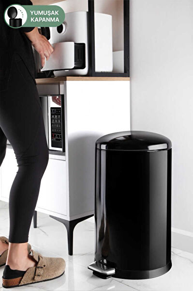 Primanova Çöp Kovası