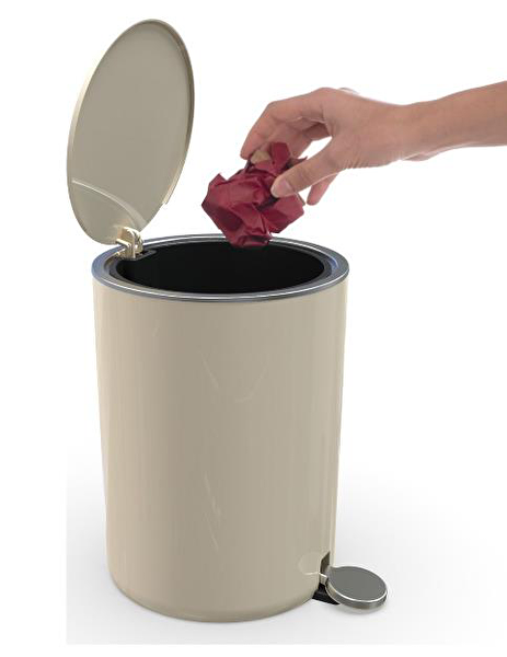 Primanova Çöp Kovası