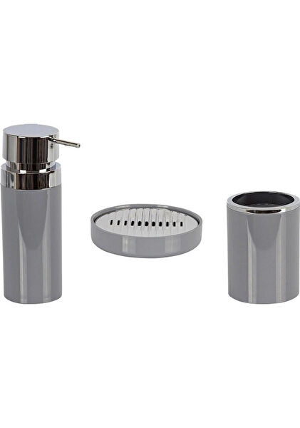 Primanova Banyo Aksesuar Seti