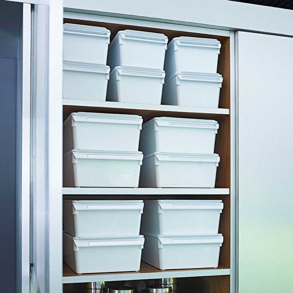 Primanova Mutfak Dolap İçi, Raf Düzenleyici