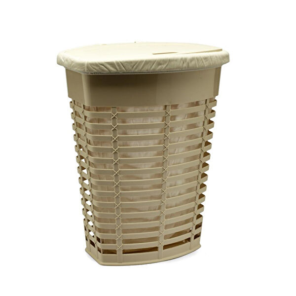 Primanova Çamaşır Sepeti