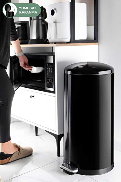 Primanova Çöp Kovası