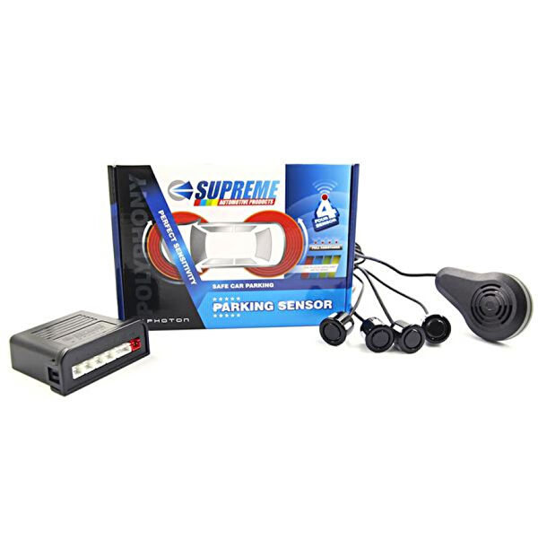 Photon Park Sensörü