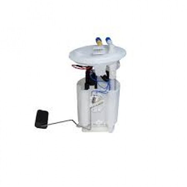 Fdr Yakıt Deposu Ekipmanı