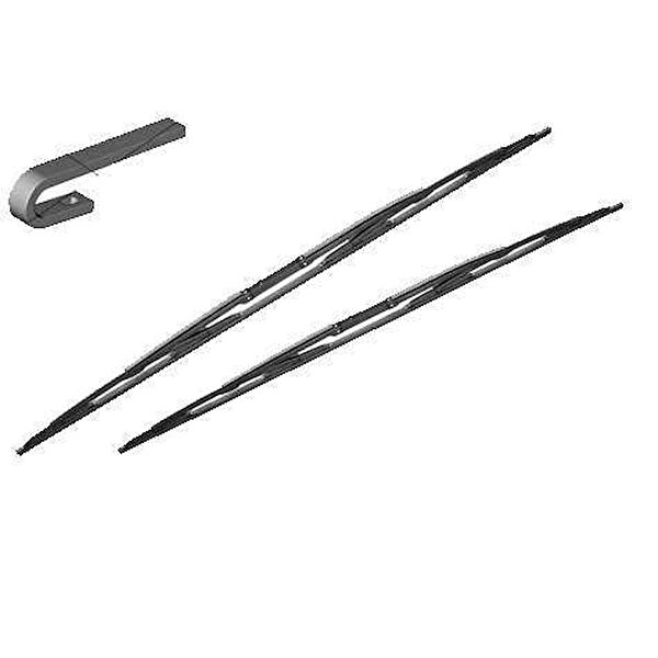 Bosch Silecek Süpürgesi