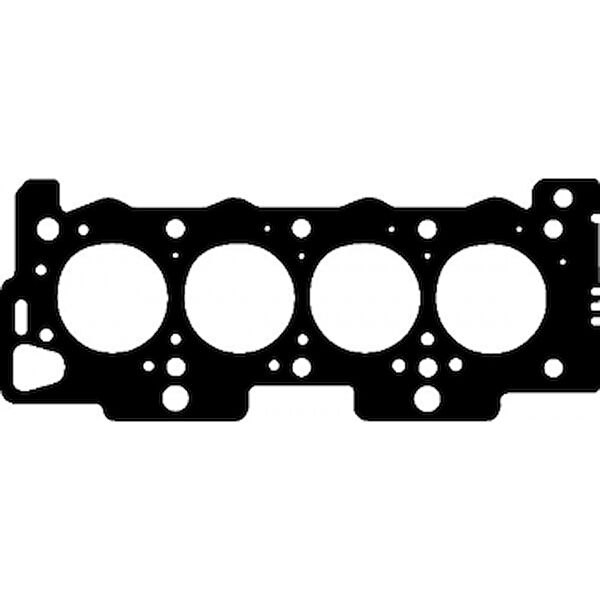 CORTECO Silindir Kapakları