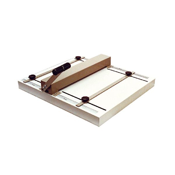 Mapi Cilt Makinesi ve Malzemeleri