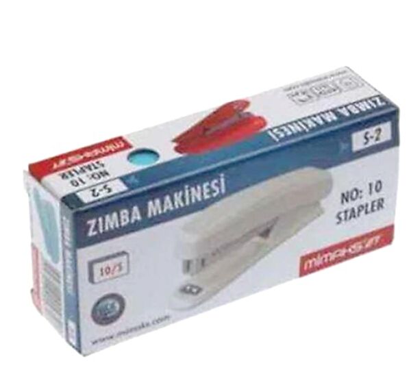 Mimaks Zımba, Zımba Teli