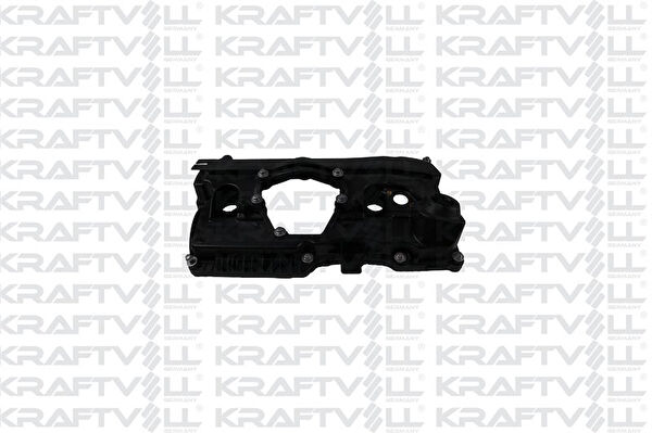 Kraftvoll Motor Kapağı
