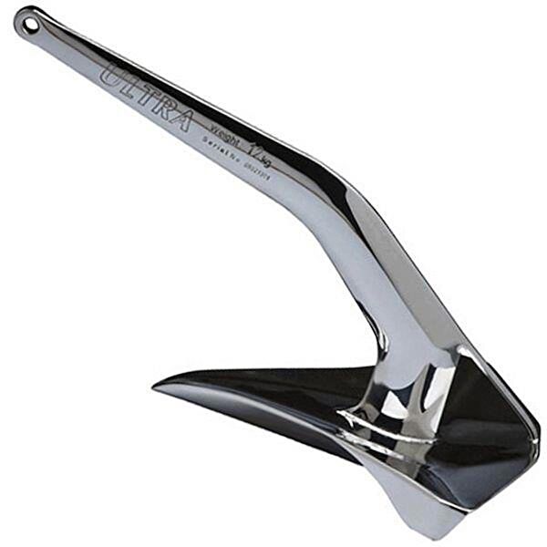 Ultra Marine Tekne Çapası