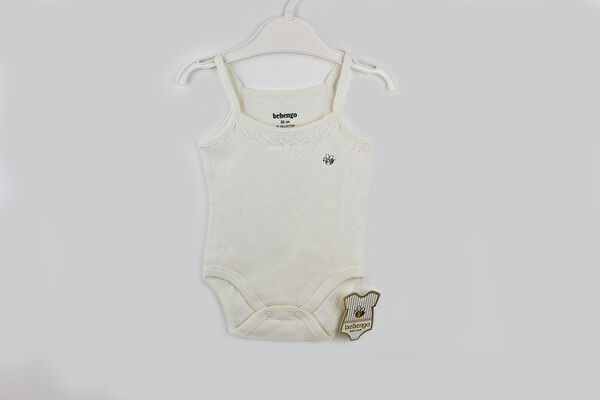 Bebengo Body, Zıbın