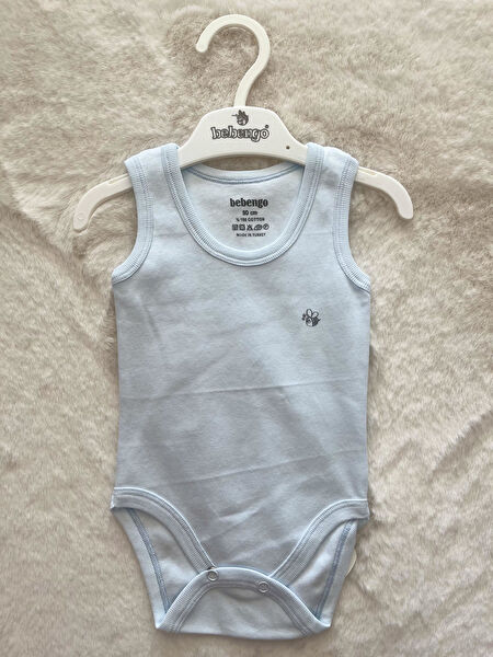 Bebengo Body, Zıbın