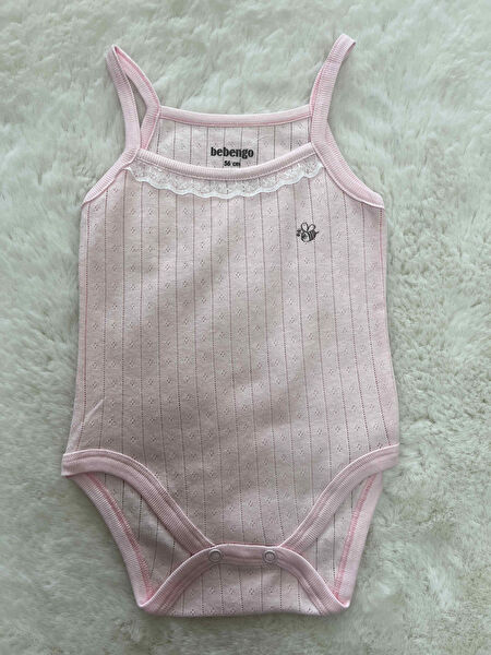 Bebengo Body, Zıbın