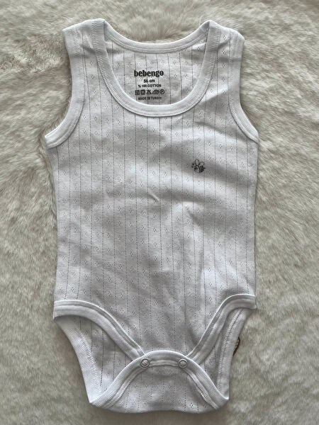 Bebengo Body, Zıbın