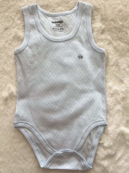 Bebengo Body, Zıbın