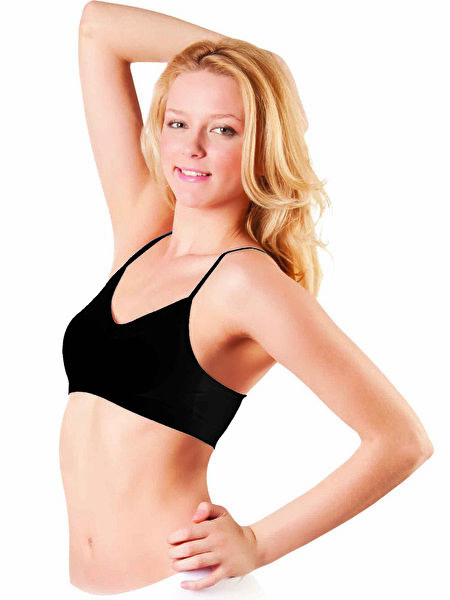 Elite Life Kadın Atlet, Body, Fanila