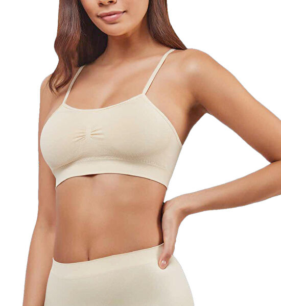 Elite Life Kadın Atlet, Body, Fanila