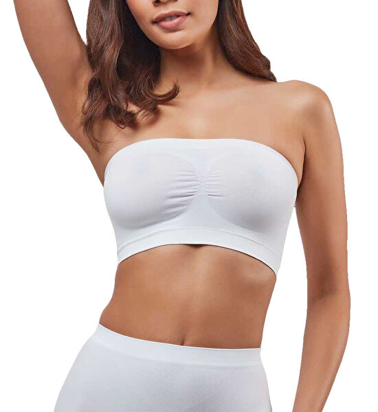 Elite Life Kadın Atlet, Body, Fanila