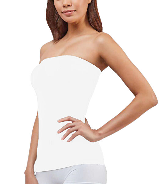 Elite Life Kadın Atlet, Body, Fanila