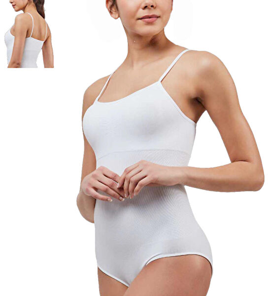 Elite Life Kadın Atlet, Body, Fanila