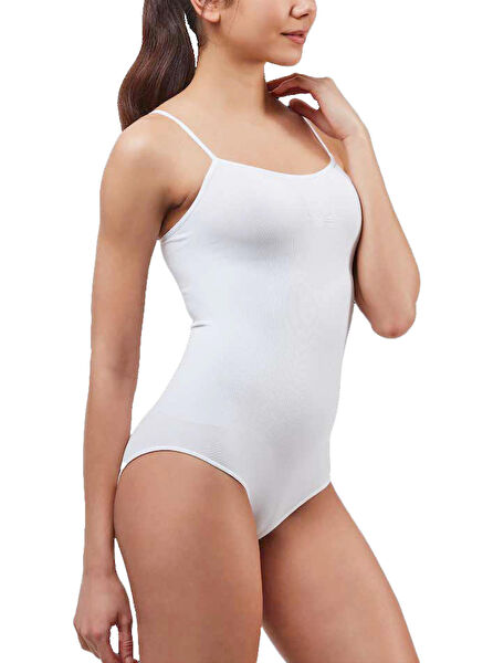 Elite Life Kadın Atlet, Body, Fanila