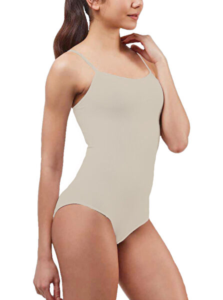 Elite Life Kadın Atlet, Body, Fanila